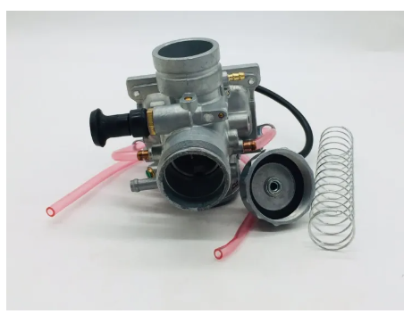 FU82-คาร์บู เรเตอร์ สำหรับYAMAHA-RXZ งานคุณภาพจากโรงงาน จูนติดง่าย จูนนิ่ง ใช้ดี งานเกรดA