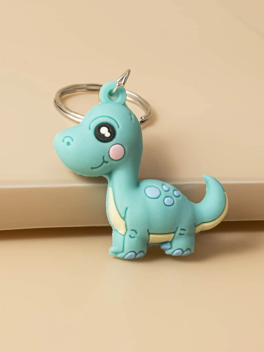 พวงกุญแจ จี้ การ์ตูน  k-3