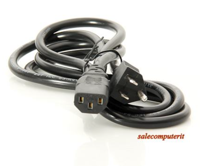 B39-AC Power Cable 3m ( 0.75mm2)