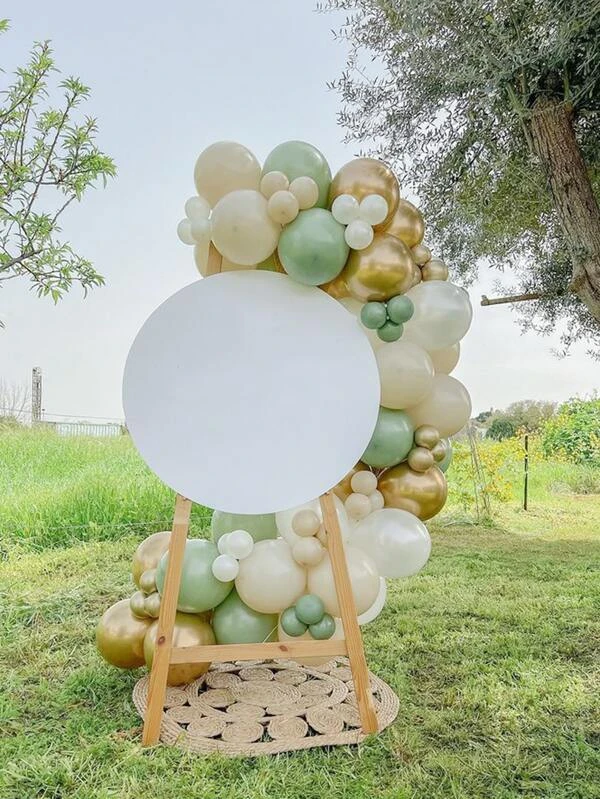 เซ็ต พวงมาลัยบอลลูน 68 ชิ้น p-71