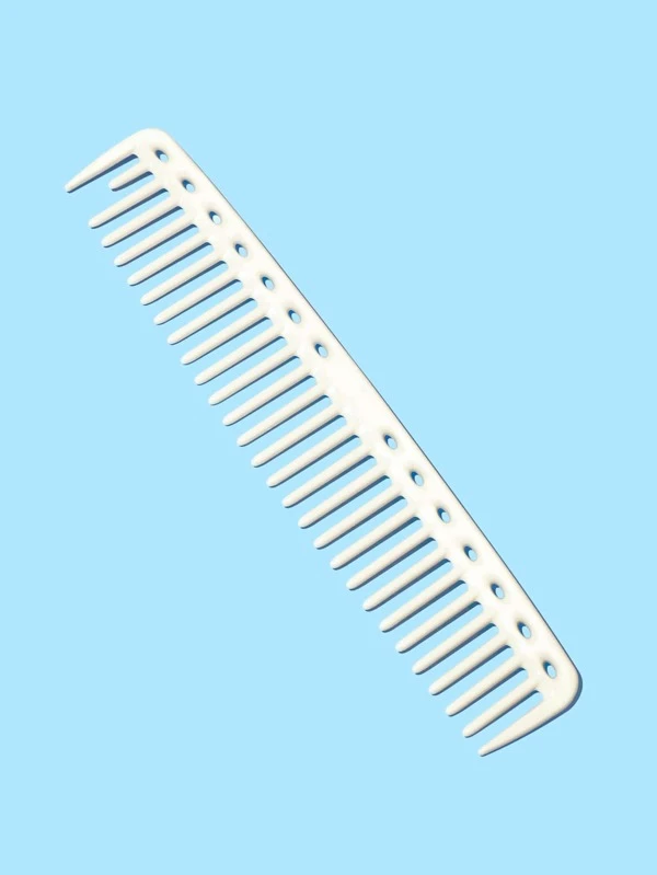 หวีผม กลวงออก 1 ชิ้น  k-76