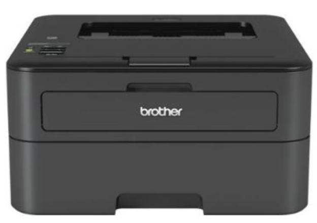 DA26-Brother HL-L2360DN Laser Printer Blue