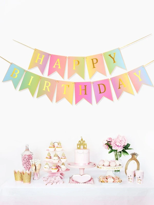 ดึงธง พิมพ์ ตัวอักษร 13 ชิ้น p-6