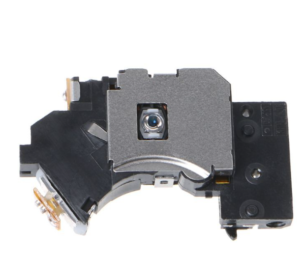 ROM59-Xinp เลนส์ออฟติคอล Khm - 430 A อะไหล่ซ่อมแซมสําหรับ Ps 2 Slim Game Machine Host