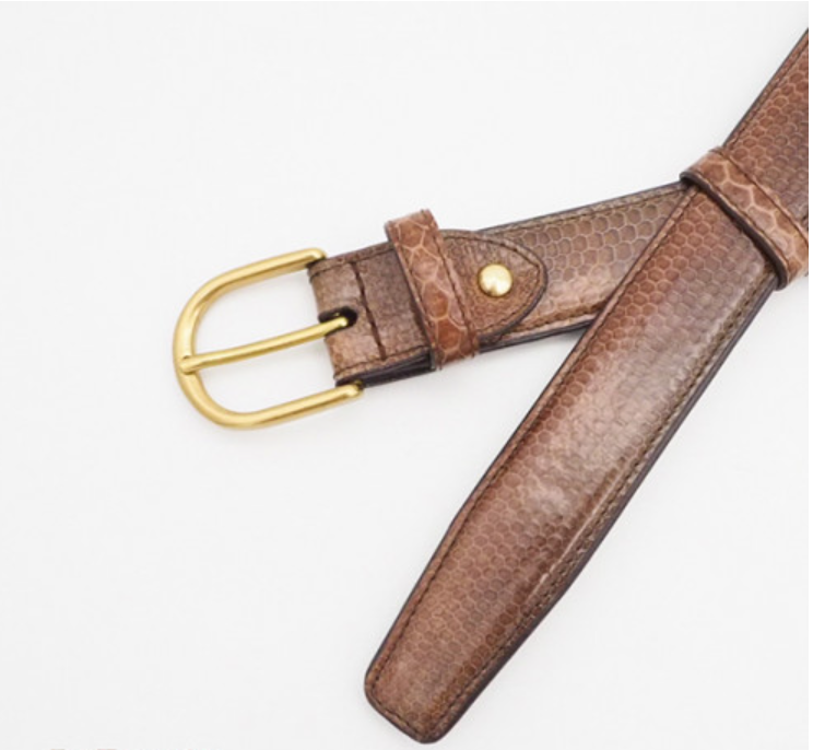 MAN88-Snake Brown set