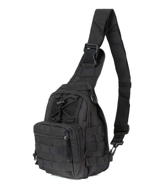 HU54-ผู้ชายกระเป๋าสะพายคุณภาพสูงบุรุษC Rossbodyกระเป๋าสีดำหน้าอกแพ็คผู้ชายTracelและกระเป๋าถือB Olsa sacหลั _cc