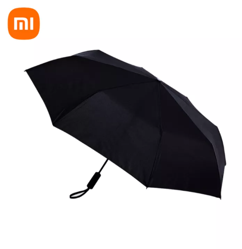 UTI93-Xiaomi Youpin Konggu WD ร่มอัตโนมัติ เปิดปิดเพียงปุ่มเดียว ร่มพับอัตโนมัติ Automatic Umbrella ร่มกันลมแรง ร่มกันแดด ร่มกันน้ำ