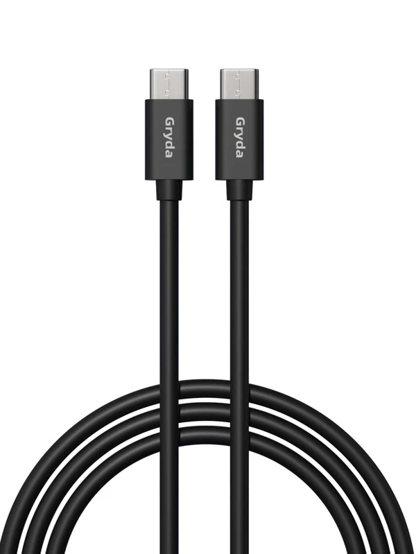 สายข้อมูล Type C แจ็ค ชาร์จเร็ว 1 ชิ้น b-62