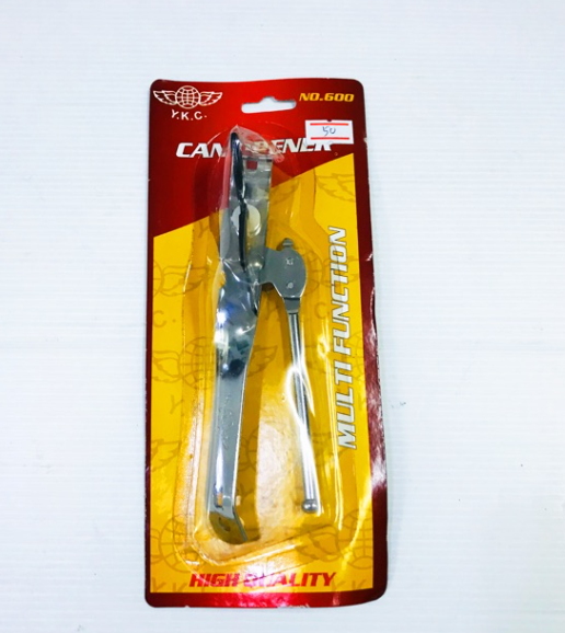 MW184-ที่เปิดกระป๋อง ที่เปิดขวด No.600 ยี่ห้อ Y.K.C.