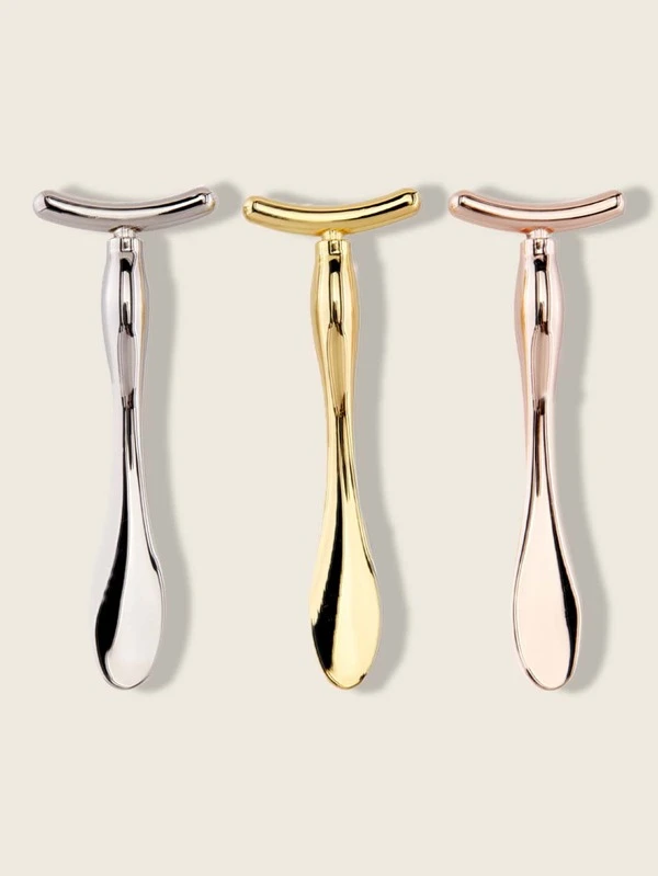 เครื่องนวดตาสีสุ่ม 1 ชิ้น d-69