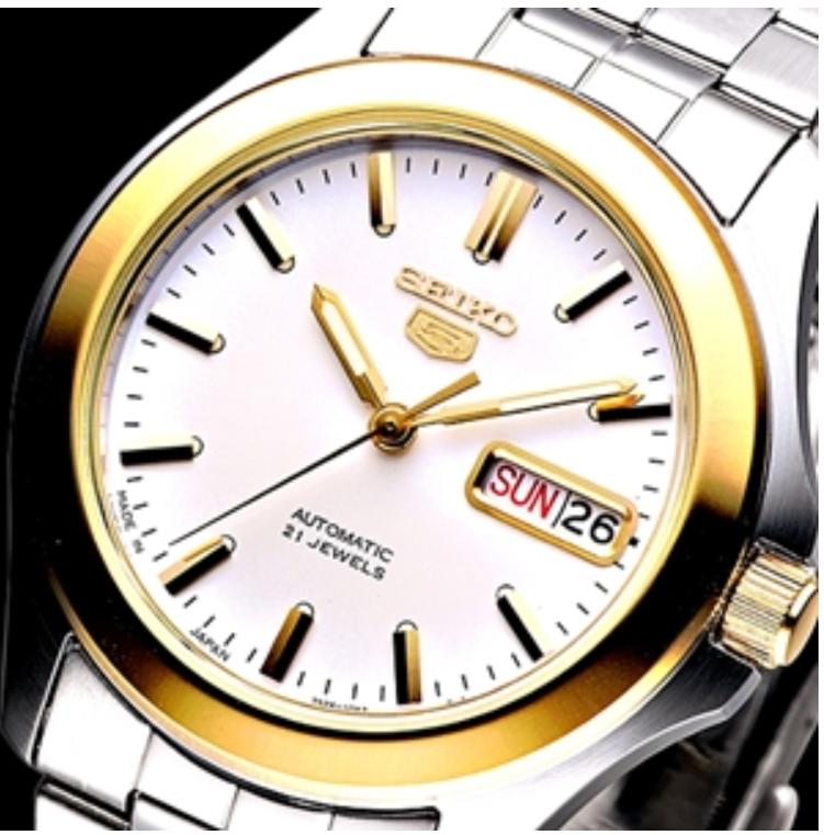 S92-SEIKO 5 Sport Automatic Men´s Watch รุ่น SNKK96K1