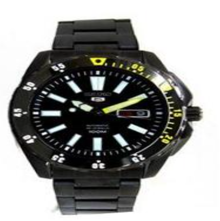 S96-SEIKO 5 Sport Automatic SRP363K1