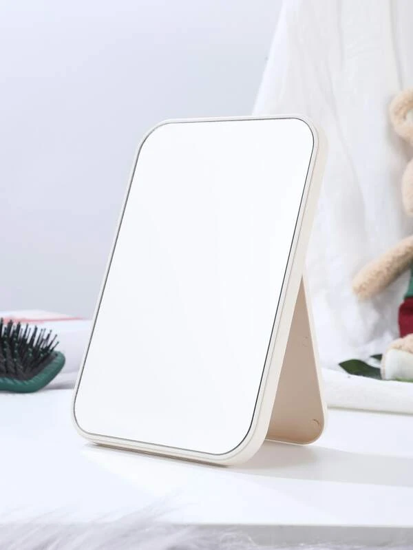 กระจกแต่งหน้าตั้งโต๊ะ  k-19