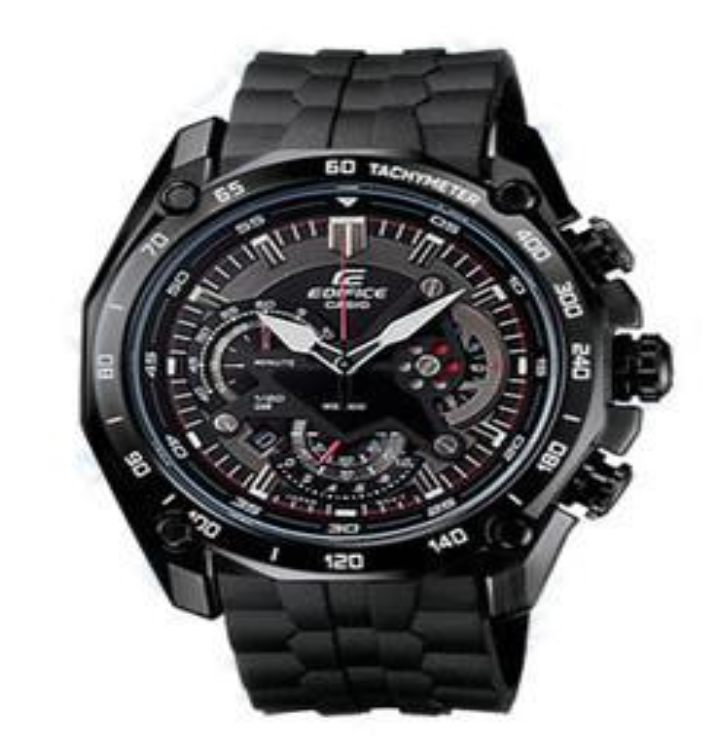 H29-casio Fdifice EF-550PB-1AVDF