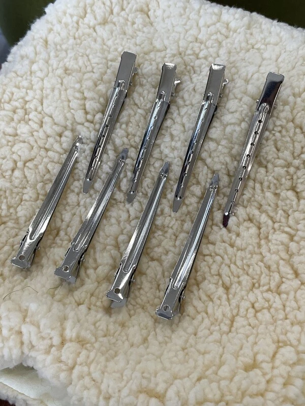 DAZY กิ๊บติดผม 10 ชิ้น  k-80