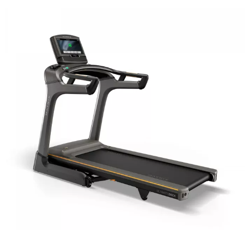 ว-003 ลู่วิ่งไฟฟ้า Matrix Treadmill TF30 XIR