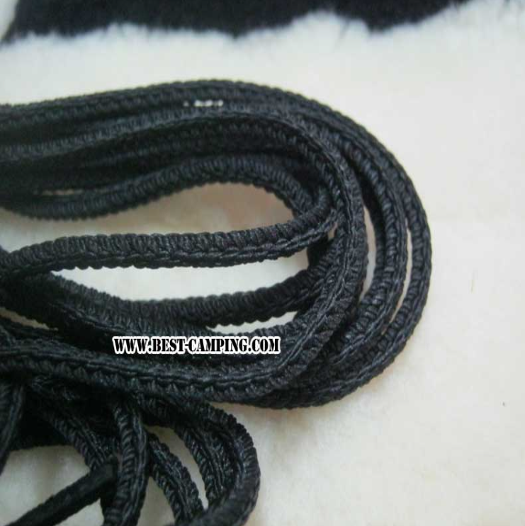 MAN09-รองเท้าจังเกิ้ลทะเลทรายขอบนวม