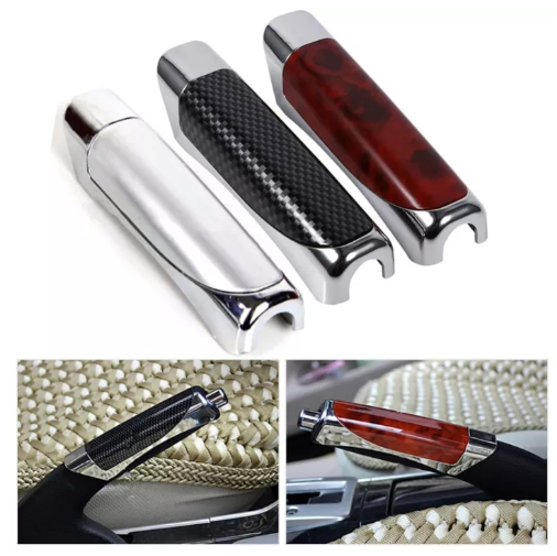 JN33-1PC Universal Car Hand Brake Cover Protection Decorative Accessories