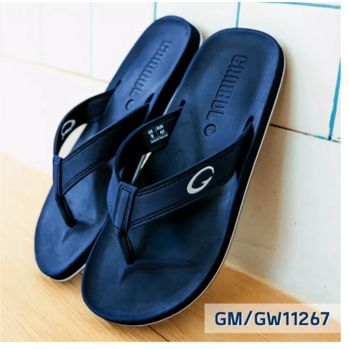 SAN62-Gambol รองเท้าแตะแบบหนีบ รุ่น GM11267 ไซส์ 36-46