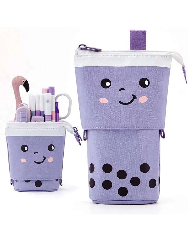 กล่องดินสอปรับขนาดได้ 1 ชิ้น g-4