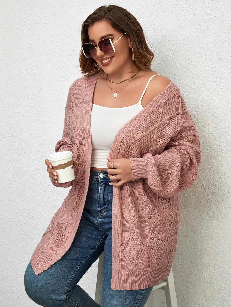 พลัส คาร์ดิแกน ไหล่ตก  i-74