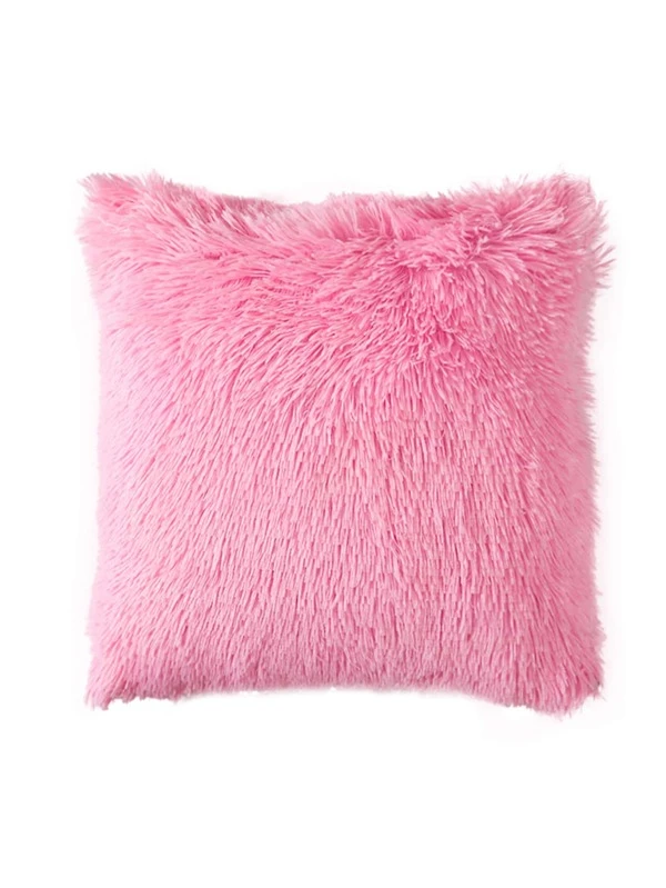 หมอนอิง Plush ธรรมดาไม่มีฟิลเลอร์ a-56