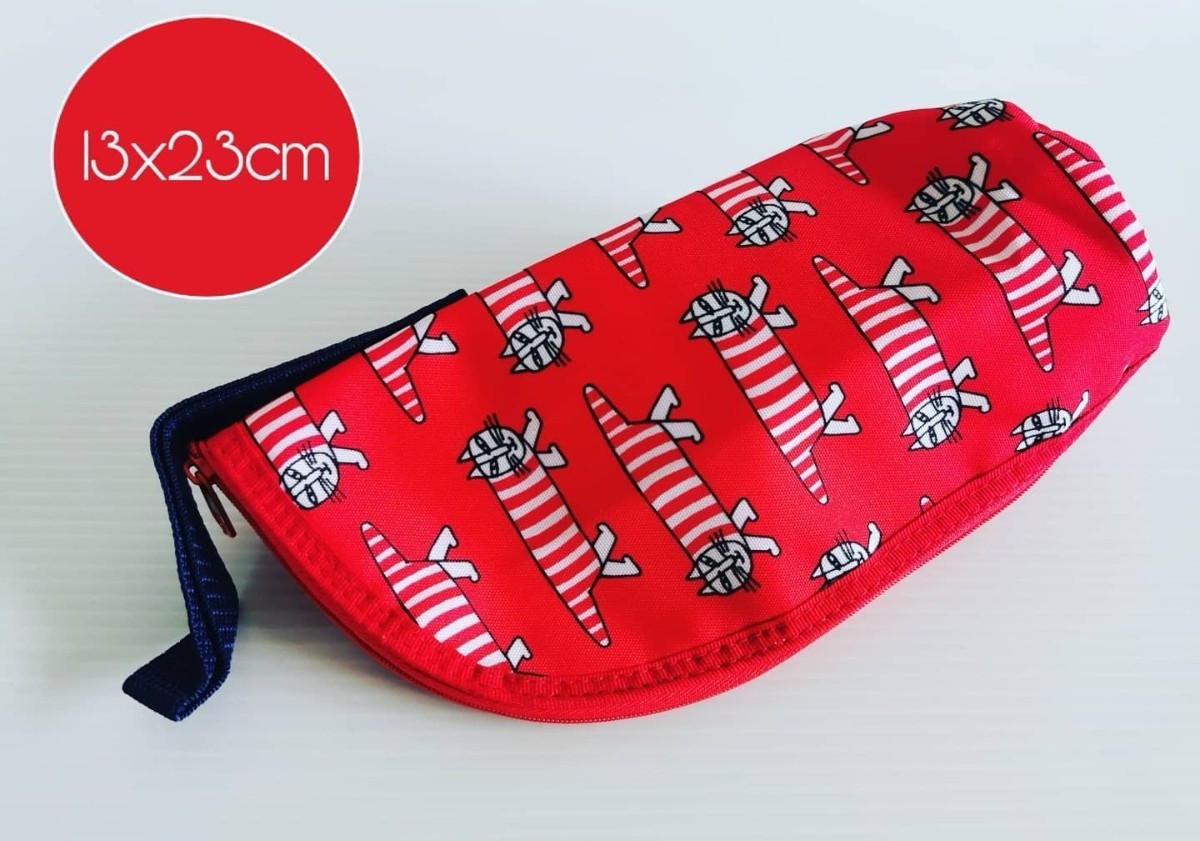 Lisa Larson กระเป๋าร้อนเย็น # 004