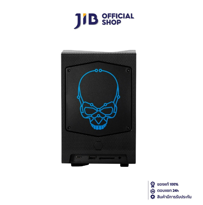 ค19 INTEL MINI PC (มินิพีซี) DRAGON CANYON NUC12DCMI9