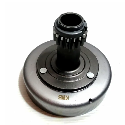 FU115-เจดีย์ครัช (เสื้อครัชกำลัง) ครัชหน้า เจดีย์ครัช สำหรับ Wave110i เก่า (รหัส KWB)สินค้าเกรดA