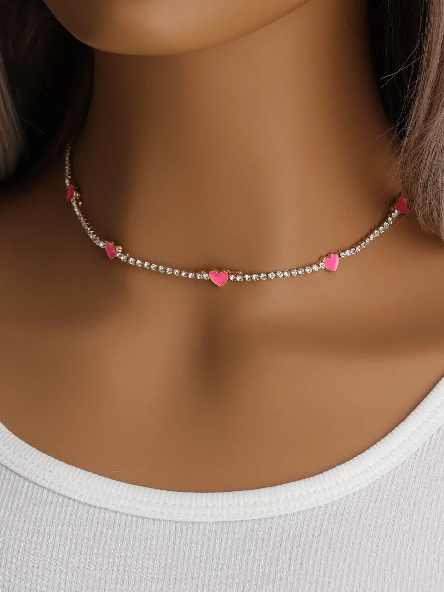 สร้อยคอ ทันสมัย  kk-38