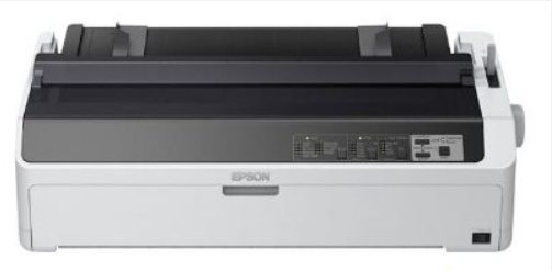 DA37-Epson LQ-2090II Dot Matrix Printer