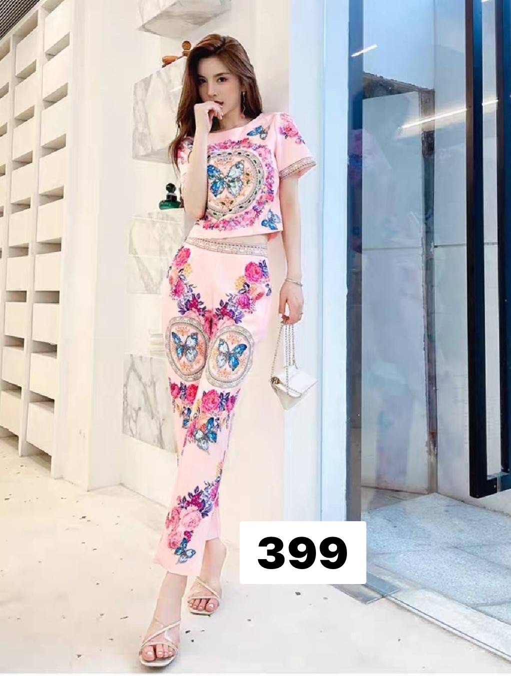 เสื้อผ้าสาวอวบ 091