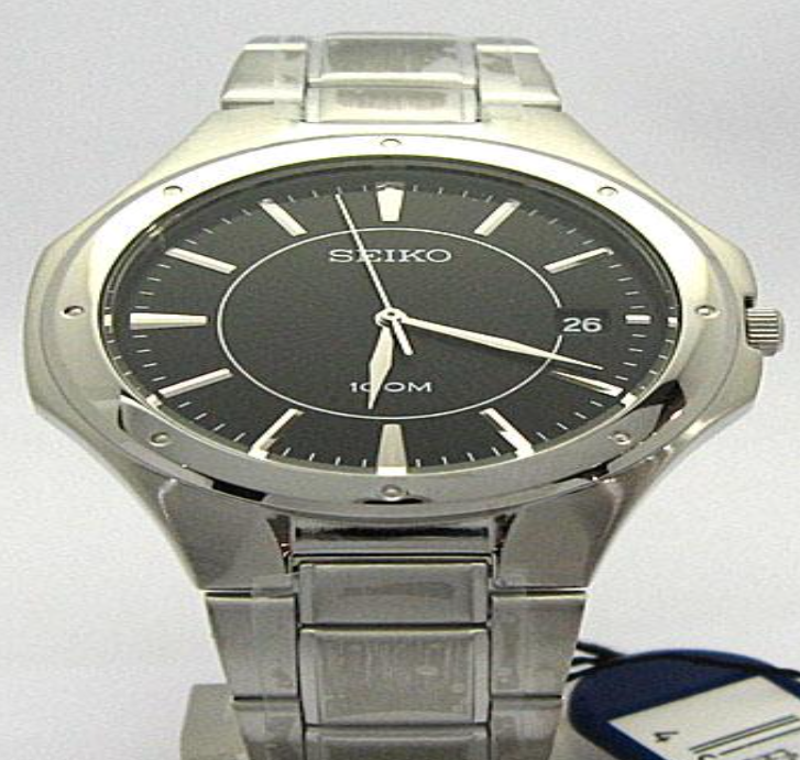 S11-seiko ควอทส์ รุ่นใหม่ ราคาพิเศษ