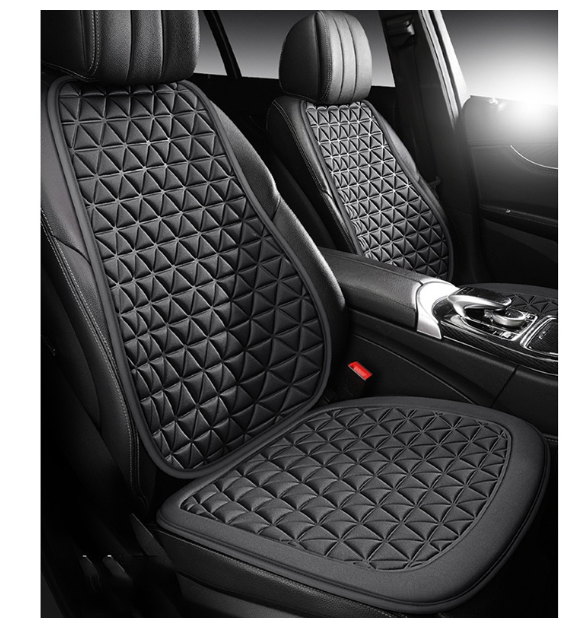 GX195-   แชร์:   Favorite (15) ผ้าคลุมเบาะรถยนต์ แบบถัก ป้องกัน ครบชุด พร้อมส่ง
