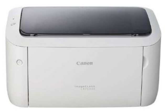 DA23-Canon Image Class LBP6030w Laser Printer