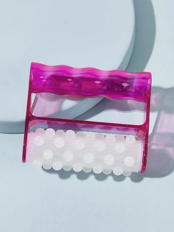 ล้อนวดหน้า 1 ชิ้น  e-77