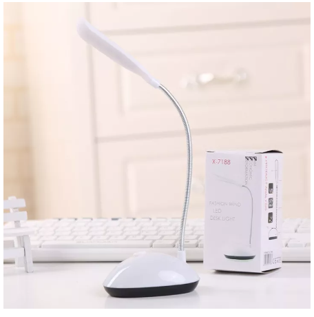 RC83-โคมไฟใส่ถ่าน โคมไฟตั้งโต๊ะ โคมไฟอ่านหนังสือ โคมไฟled โคมไฟพกพา โคมไฟจิ๋ว โคมไฟมินิ