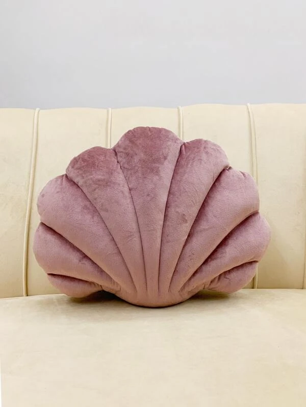 หมอนอิง เปลือก รูปร่าง a-11