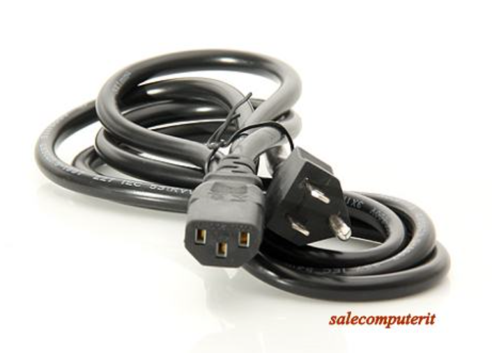 B37-AC Power Cable 1.8m (1mm2)