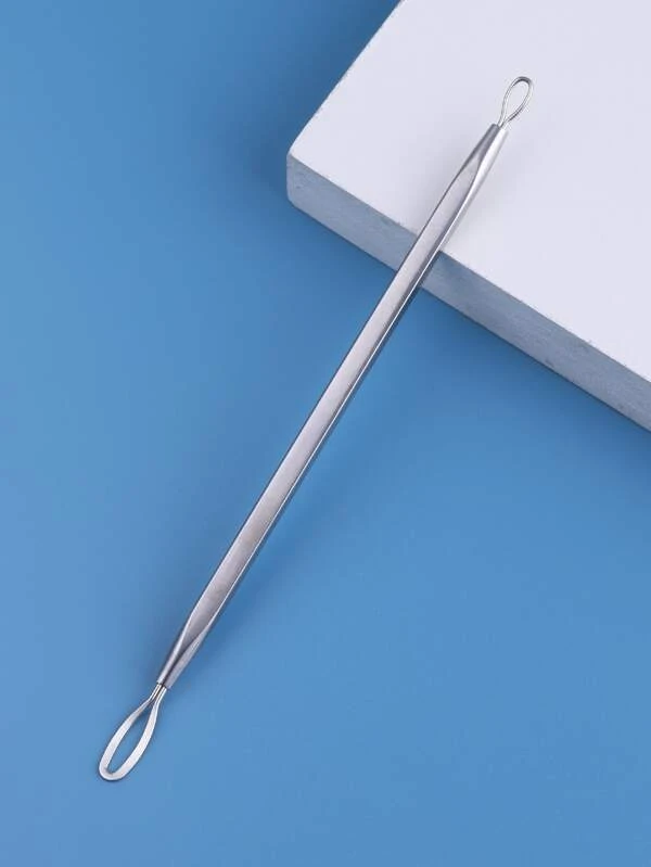 ที่กดสิว & ที่กำจัดฝ้า d-34