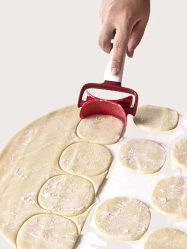 1 ชิ้นแม่พิมพ์ผิวเกี๊ยว  ค-54