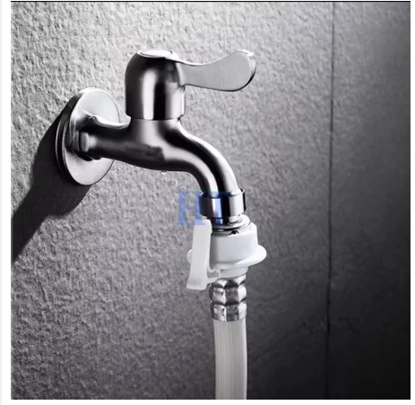 SA58-ก๊อกน้ำต่อเครื่องซักผ้า ขนาด4หุนหรือ1/2 ทนทาน ไม่เป็นสนิม