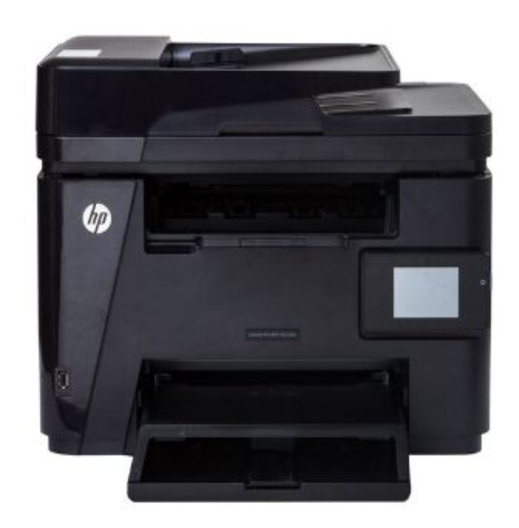 DA08-HP M225dw PRINTER