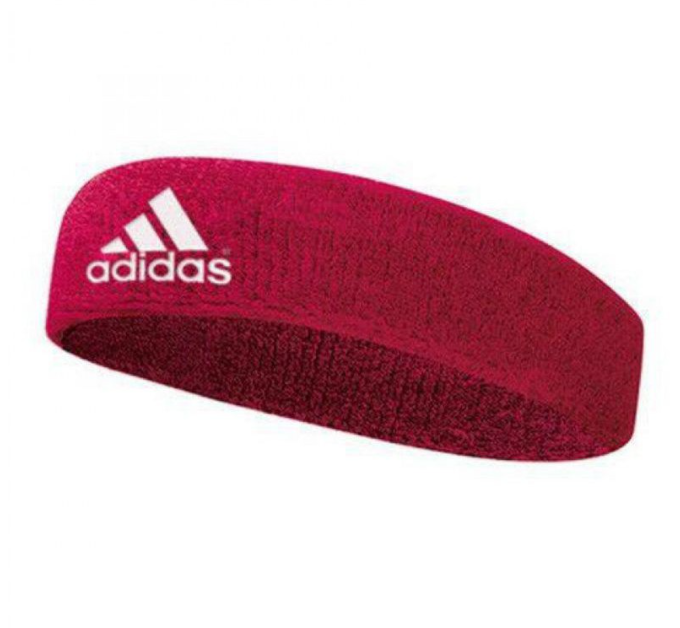 ก94#Adidas ที่คาดผม ที่รัดศรีษะ ผ้าคาดผม