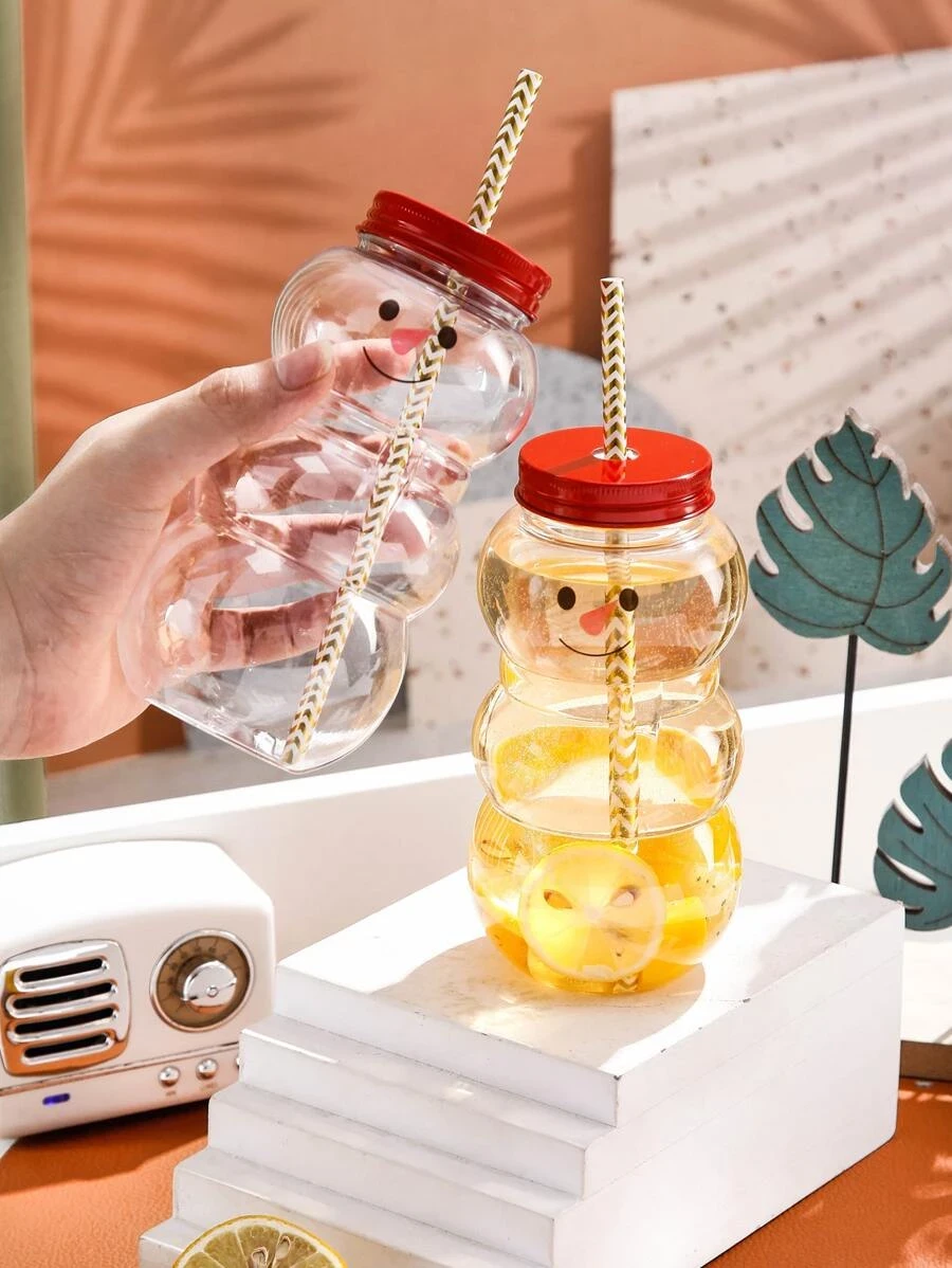 ทัมเบลอร์ รูปปั้นมนุษย์หิมะ oo-210