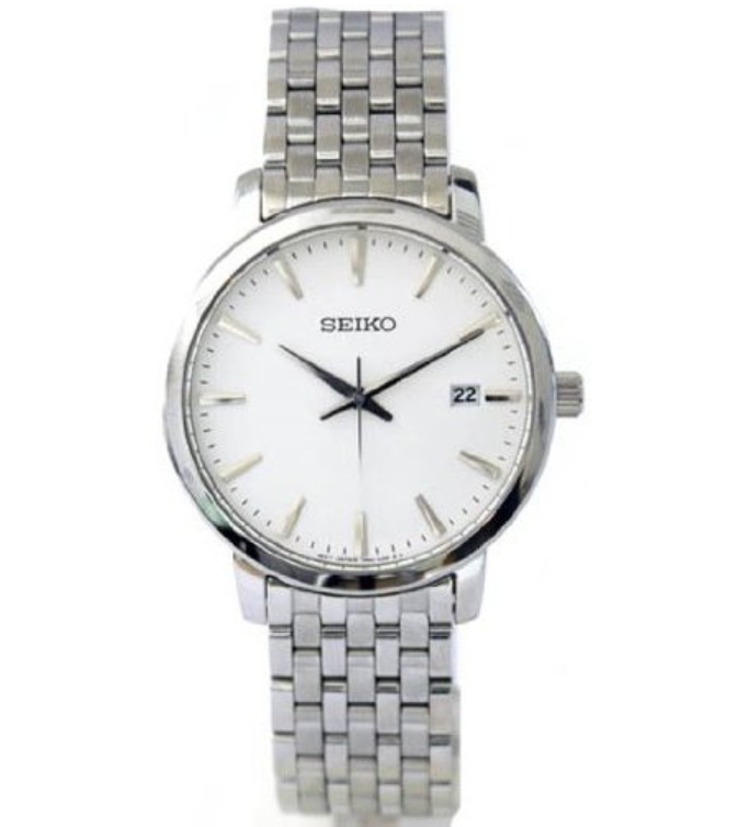 S03-SEIKO Men's Watch รุ่น SGEF87P1