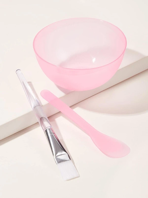 ชุดทำความสะอาดผิวหน้า 3ชิ้น  e-94