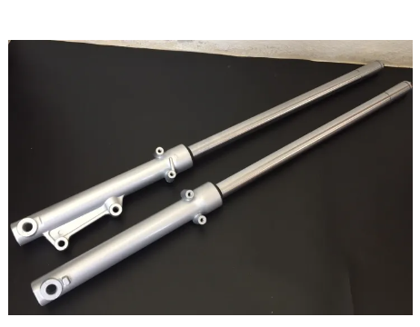 FU74-กระบอกโช๊คหน้า พร้อมแกนโช๊ค สำหรับรุ่น HONDA SONIC อย่างดี โช๊คน้ำมัน แข็งแรงตรงรุ่น แท้โรงงาน