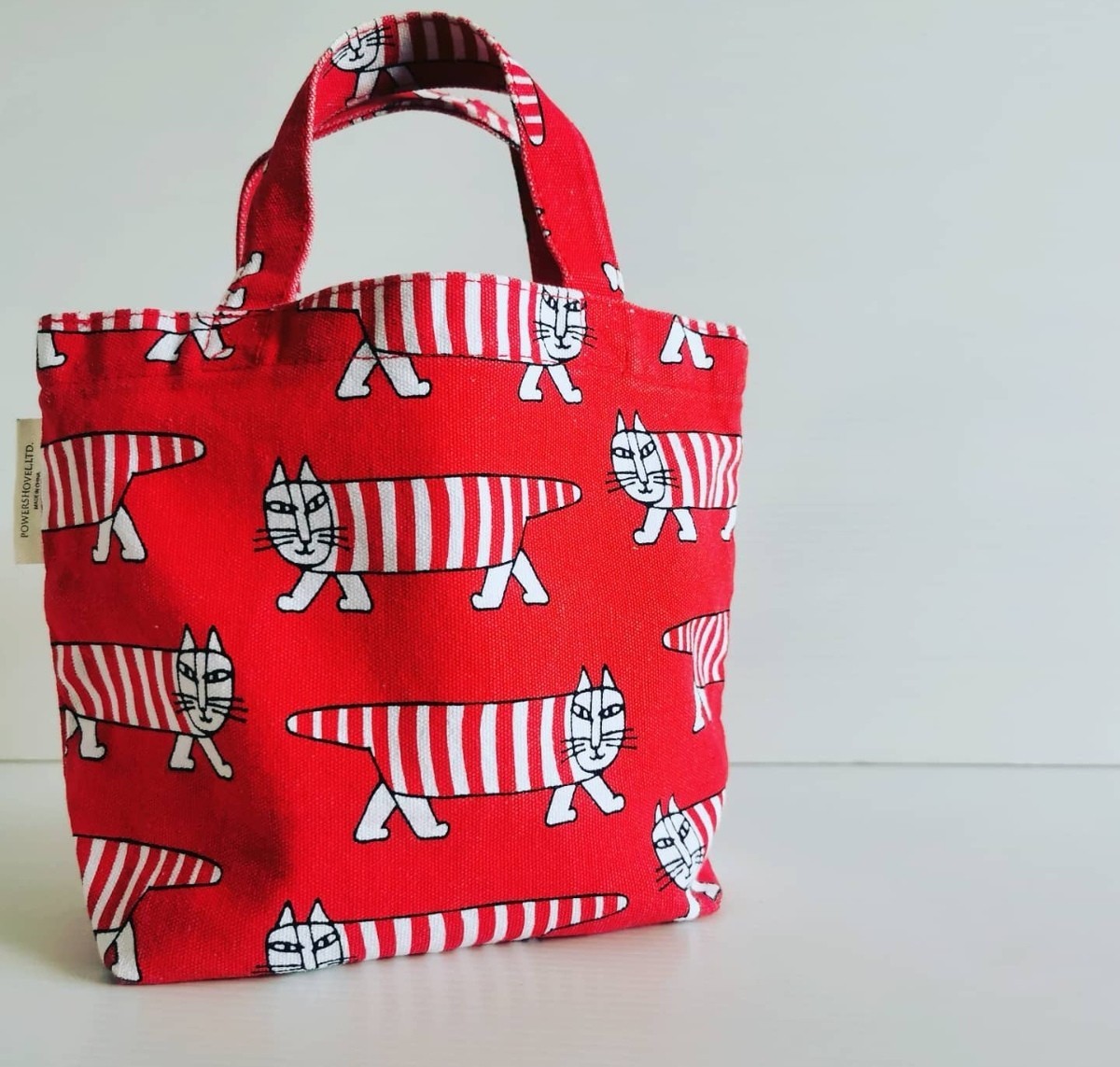 Lisa Larson กระเป๋า    #009