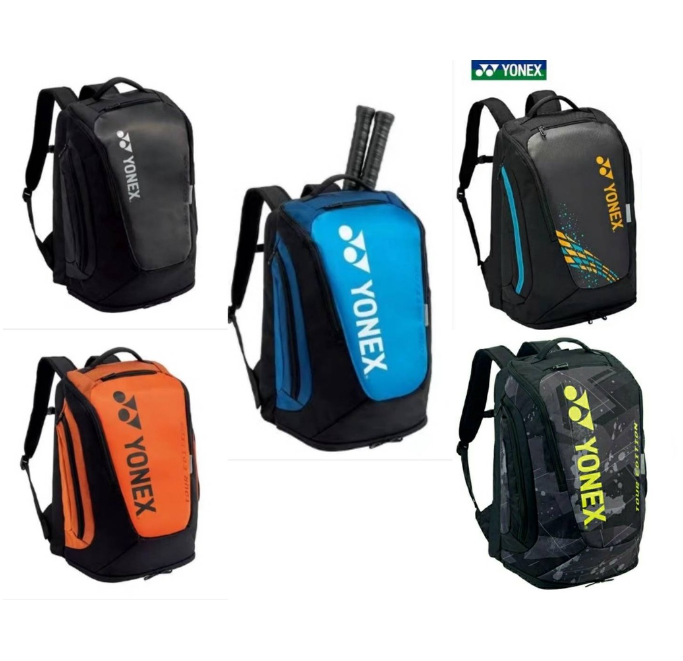 ก40#กระเป๋าเป้แบดมินตัน ยี่ห้อ Yonex 92012MEX